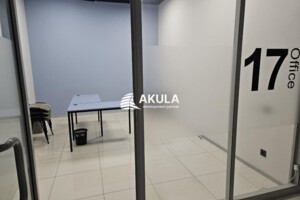 Долгосрочная аренда офисного помещения, Киев, р‑н. Соломенский, Борщаговская улица
