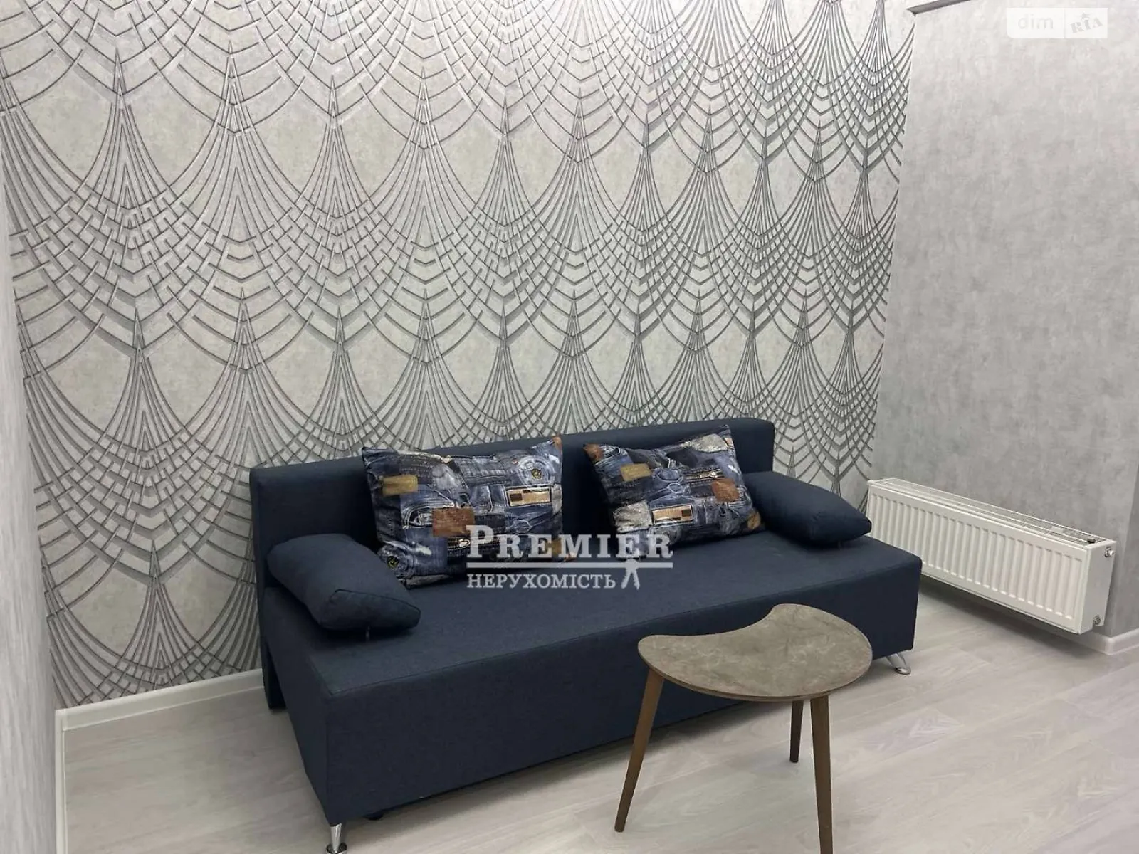 Продается 2-комнатная квартира 34 кв. м в, цена: 48000 $ - фото 1