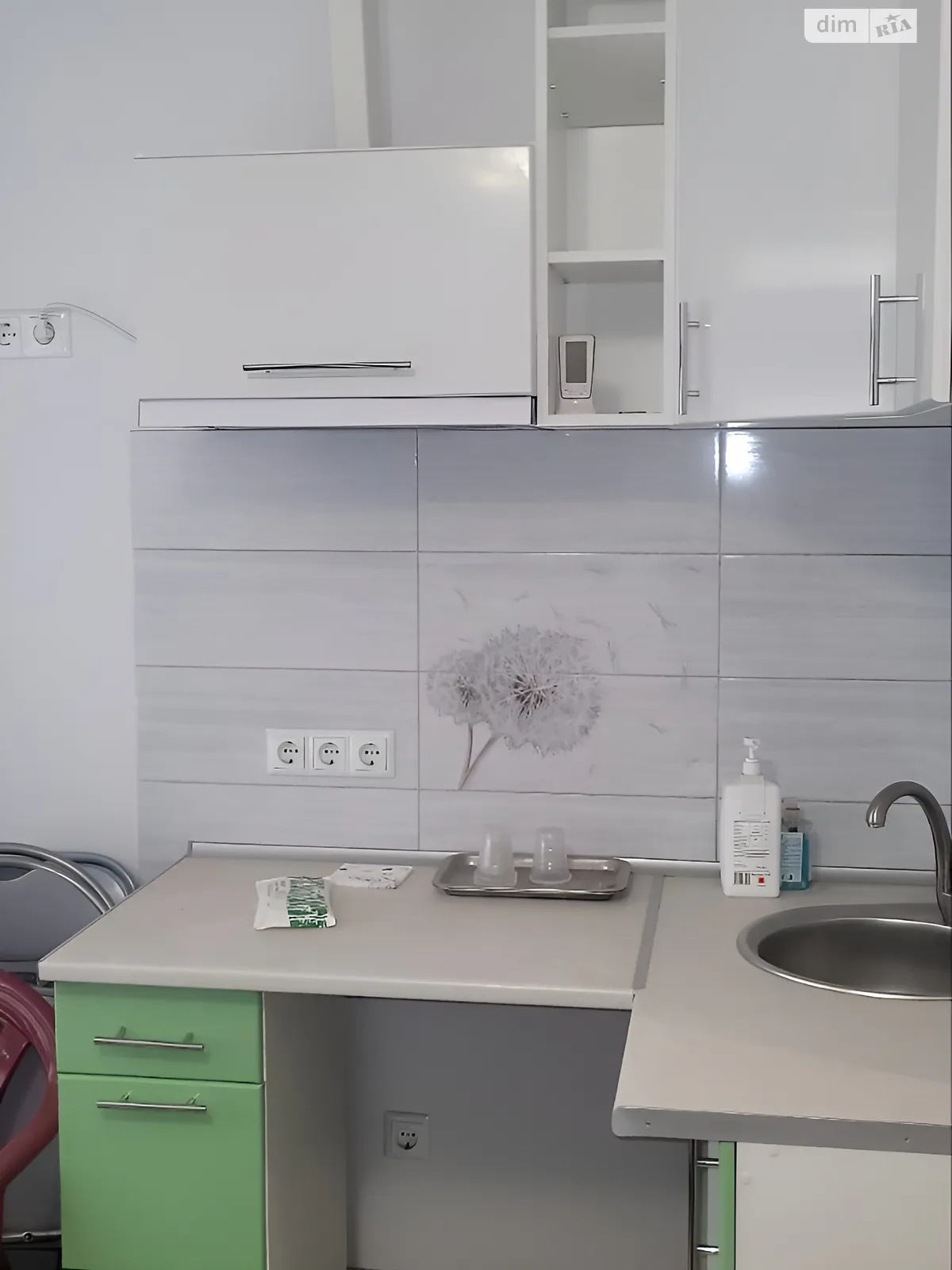 Продается 1-комнатная квартира 13 кв. м в Крыжановка, цена: 14000 $ - фото 1