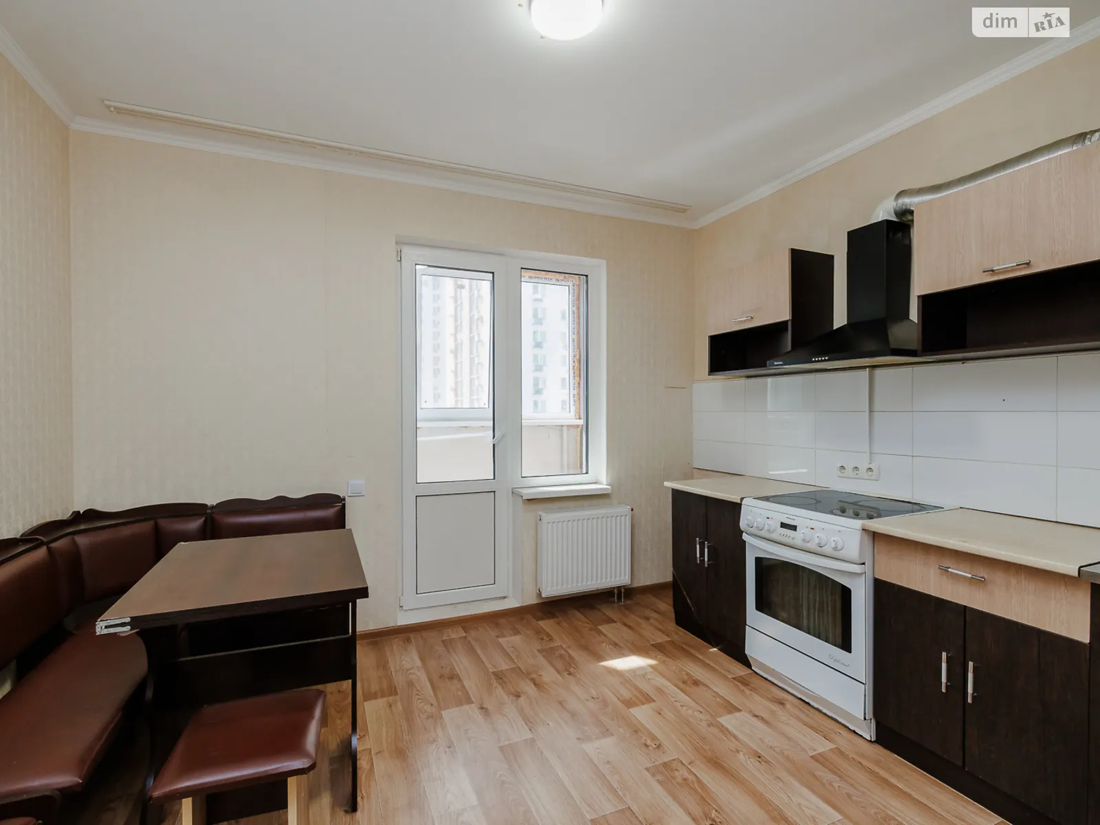 Продается 2-комнатная квартира 66.6 кв. м в Киеве, ул. Николая Закревского, 101 - фото 1