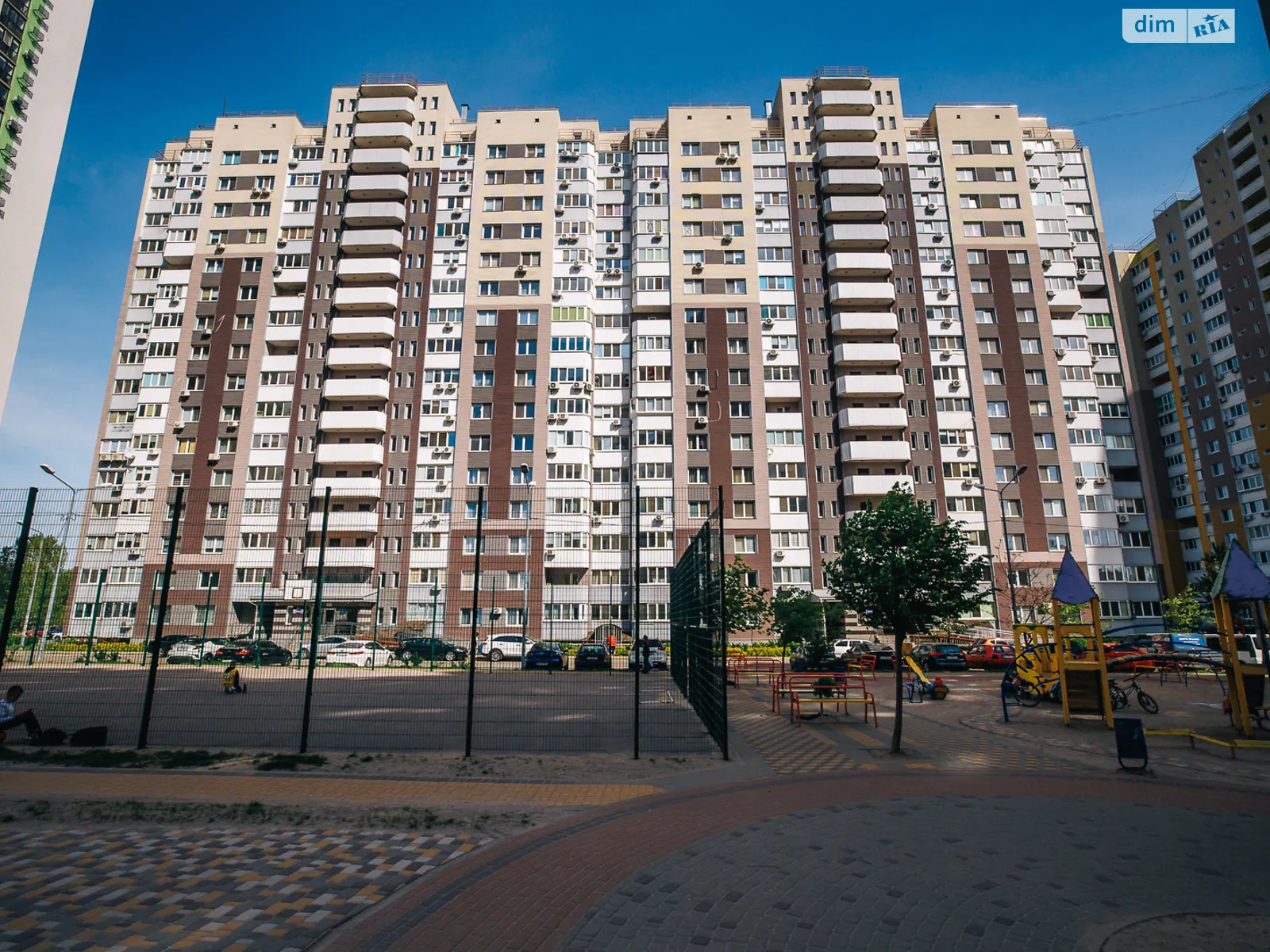 Продається 2-кімнатна квартира 66.6 кв. м у Києві, вул. Миколи Закревського, 101 - фото 1
