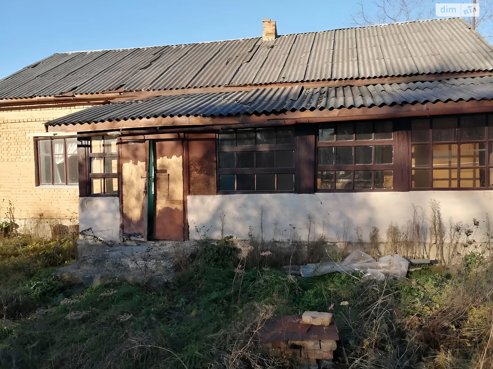 Продається одноповерховий будинок 78 кв. м з ділянкою, цена: 6500 $ - фото 1