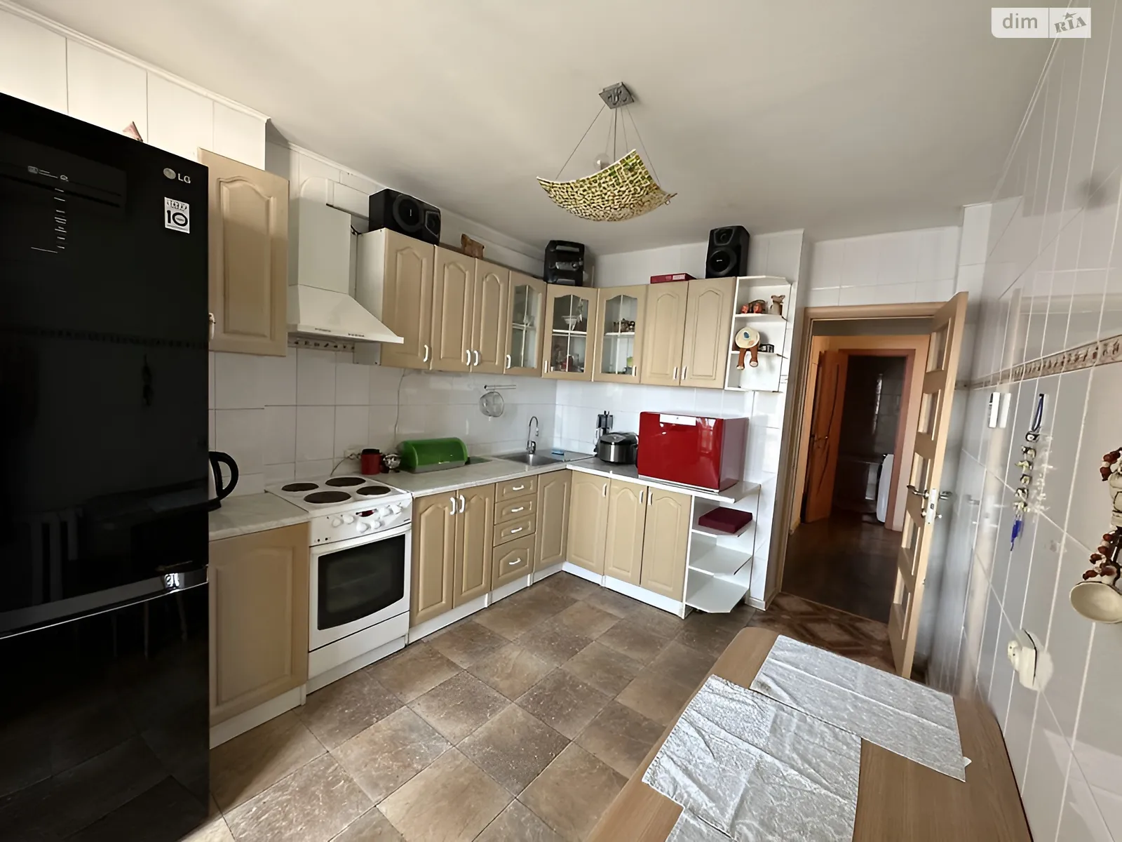 Продається 1-кімнатна квартира 54 кв. м у Києві, вул. Братства тарасівців(Декабристів), 12/37 - фото 1