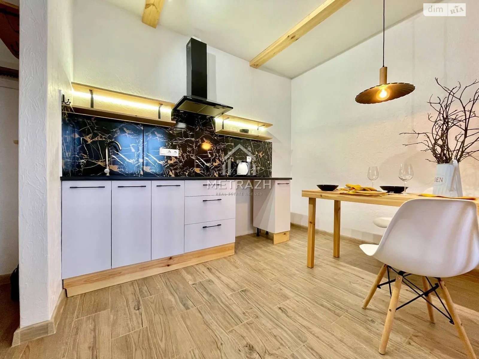 Продается 1-комнатная квартира 36 кв. м в Харькове, цена: 33000 $ - фото 1