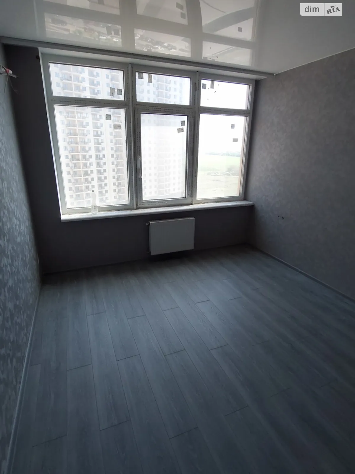 Продается 1-комнатная квартира 45 кв. м в Крыжановка, ул. Академика Сахарова, 3Г - фото 1