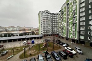 Продажа квартиры, Ивано-Франковск, р‑н. Пасечная, Целевича Юлиана (Бойчука) улица, дом 34 корпус2