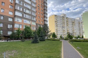 Продажа квартиры, Киевская, Белогородка, Европейская улица, дом 1 корпус 2