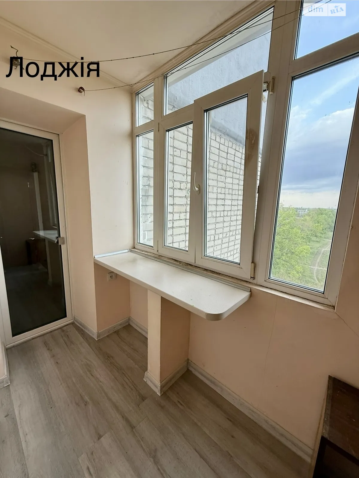 Продается 1-комнатная квартира 24 кв. м в Кропивницком, ул. Независимости(Попова Космонавта) - фото 1