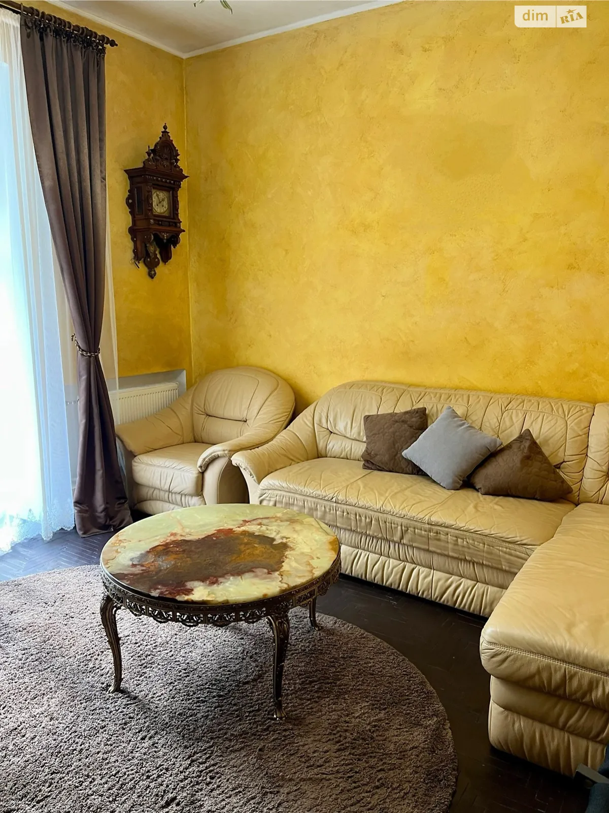 Продается 2-комнатная квартира 50 кв. м в Житомире, цена: 60500 $ - фото 1