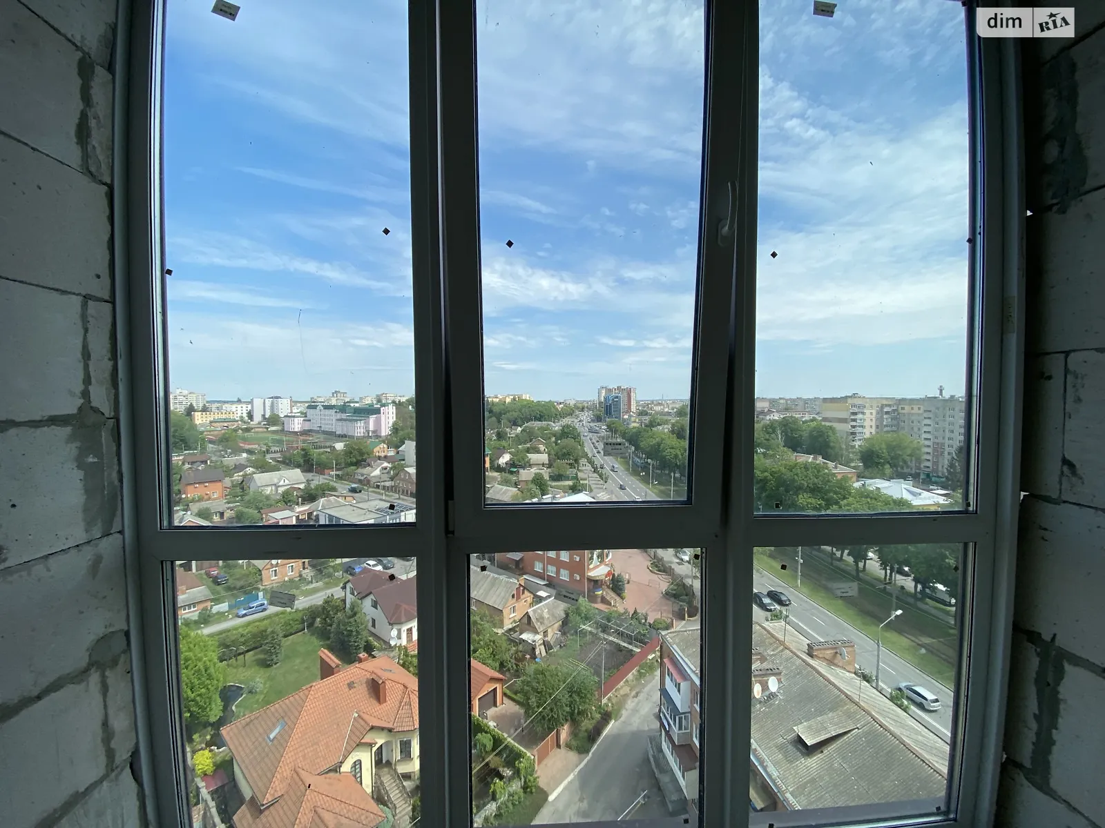 Продається 2-кімнатна квартира 58 кв. м у Вінниці, вул. Пирогова - фото 1
