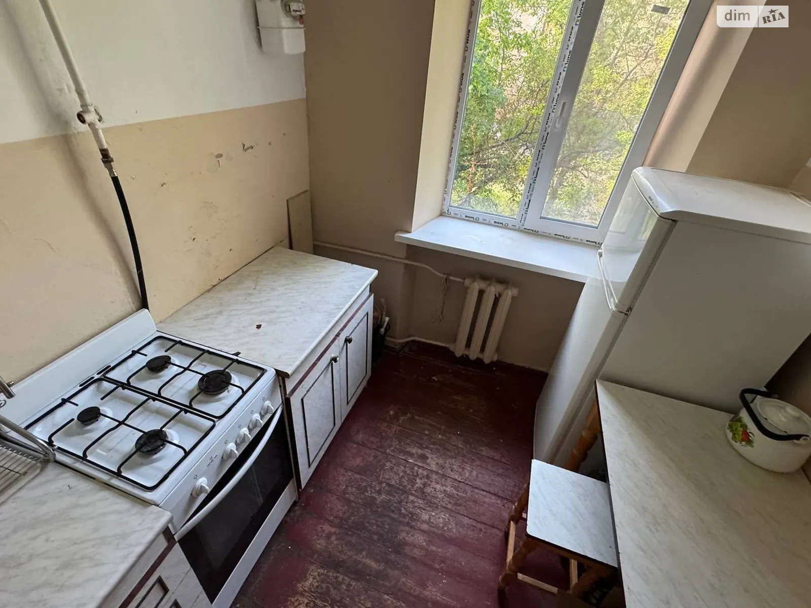 Сдается в аренду 2-комнатная квартира 45 кв. м в Днепре, ул. Евгения Чикаленко(Аржанова) - фото 1