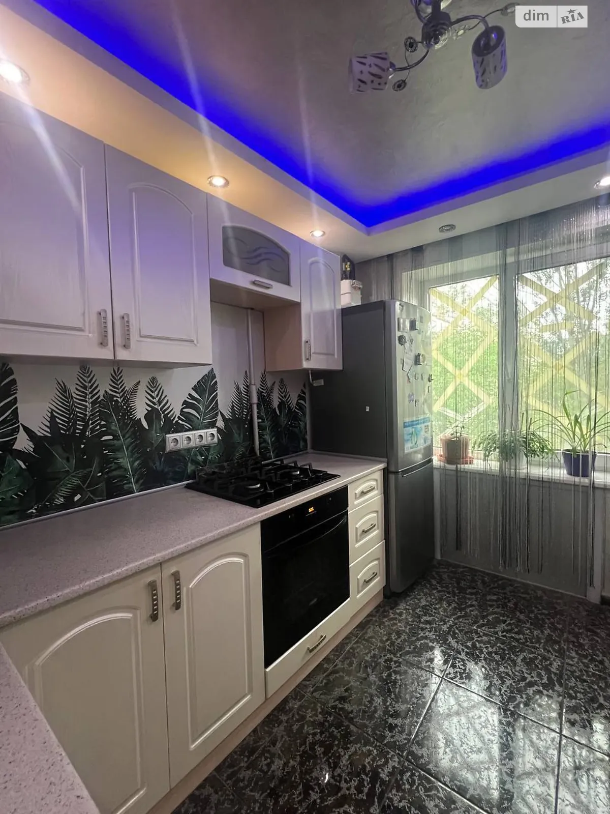 Продається 3-кімнатна квартира 64.5 кв. м у Дніпрі, цена: 38500 $ - фото 1