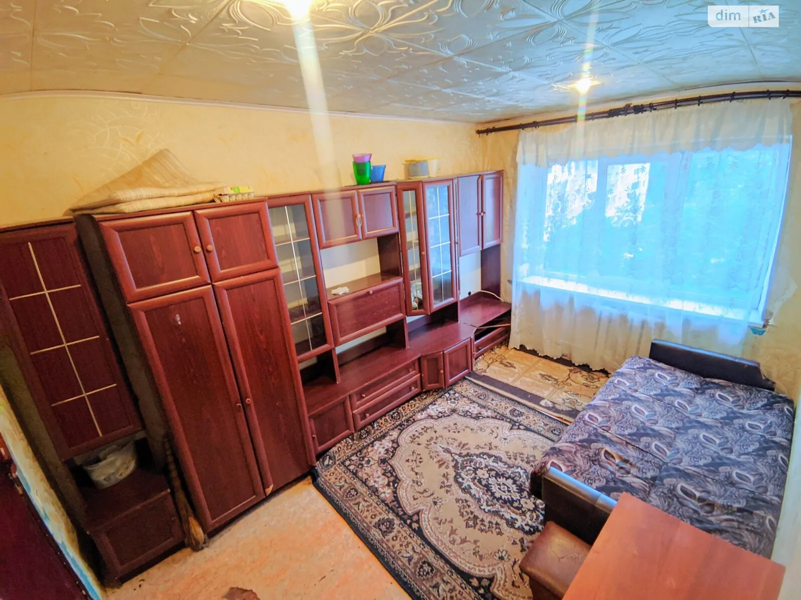 Продается комната 15 кв. м в Полтаве, цена: 8000 $ - фото 1