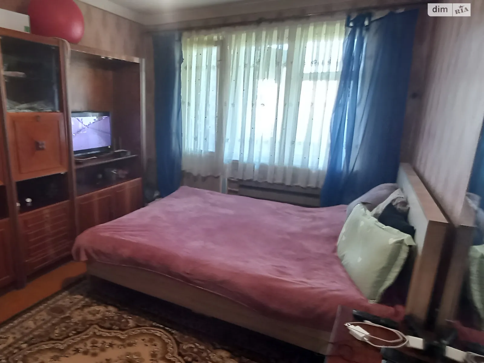 Продається 2-кімнатна квартира 45 кв. м у Харкові, вул. Нескорених(Героїв Праці), 48А - фото 1