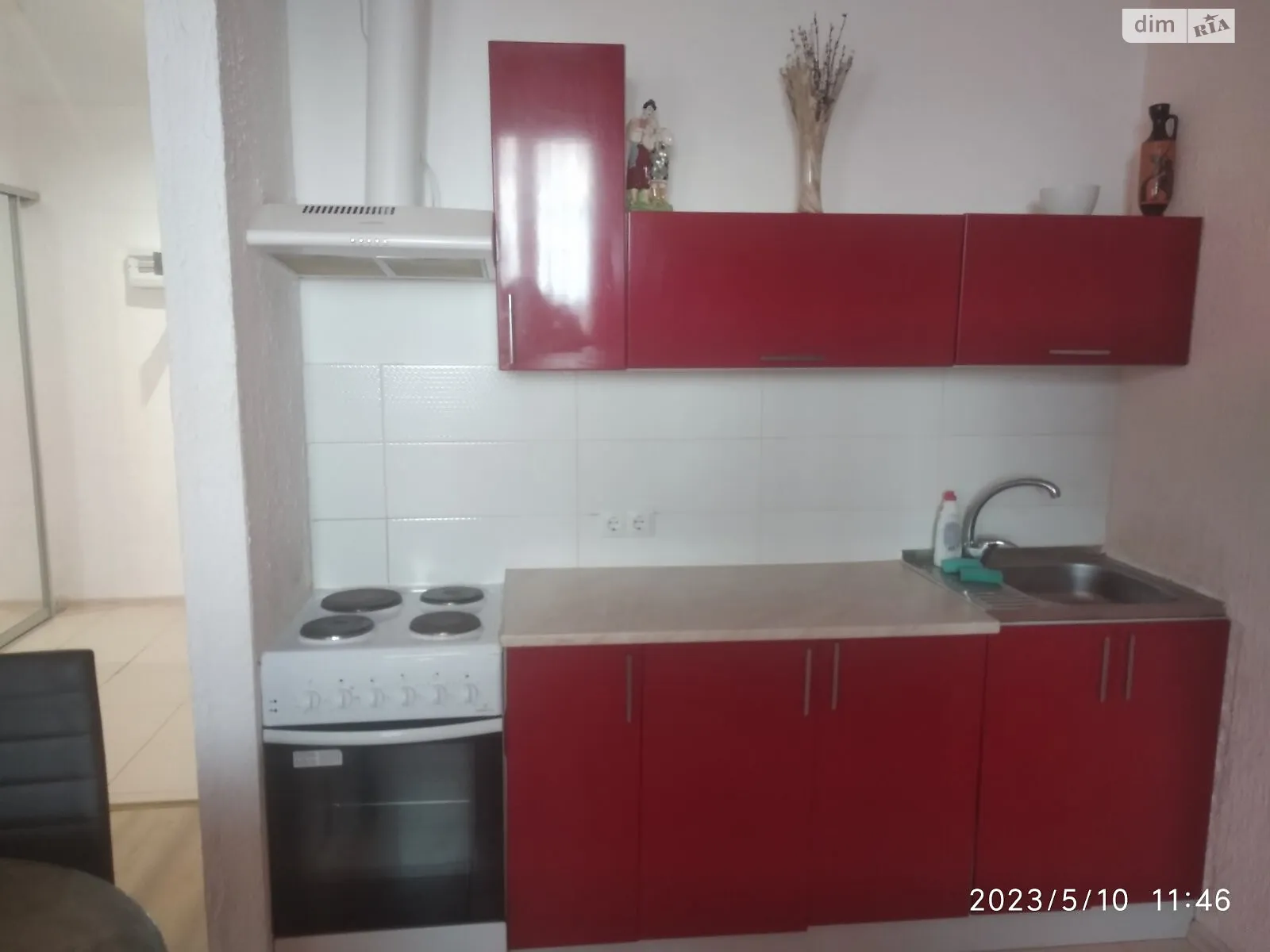 Продається 1-кімнатна квартира 43 кв. м у Одесі, цена: 38000 $ - фото 1