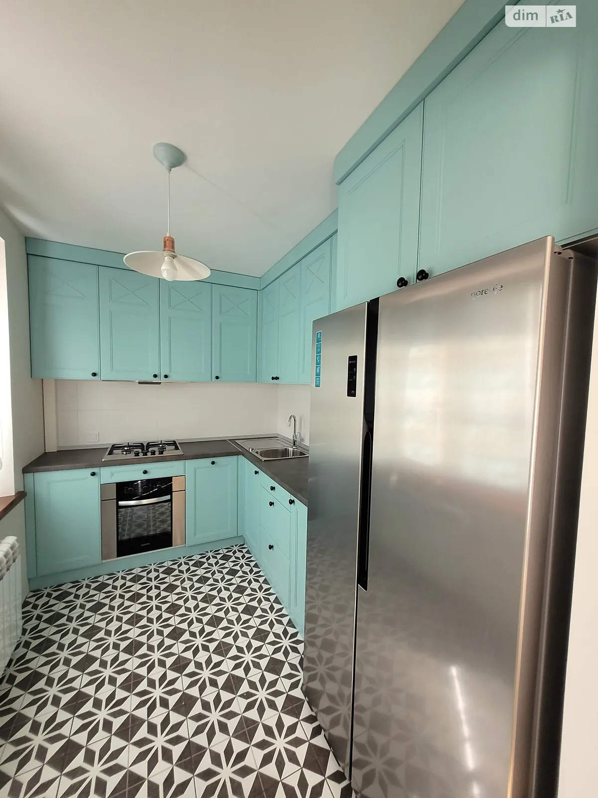 Продается 3-комнатная квартира 65 кв. м в Харькове, ул. Продольная, 3Б - фото 1