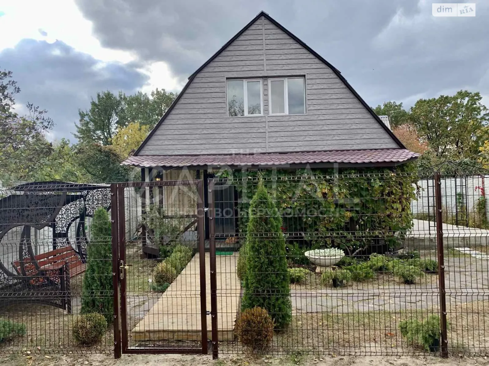 Продається будинок 2 поверховий 150 кв. м з меблями, цена: 160000 $ - фото 1