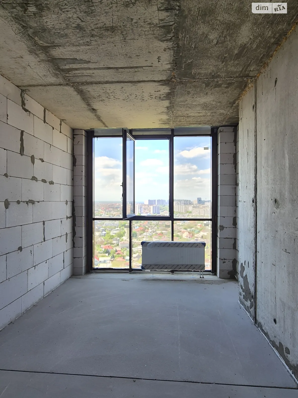 Продается 1-комнатная квартира 83 кв. м в Одессе, цена: 78700 $ - фото 1