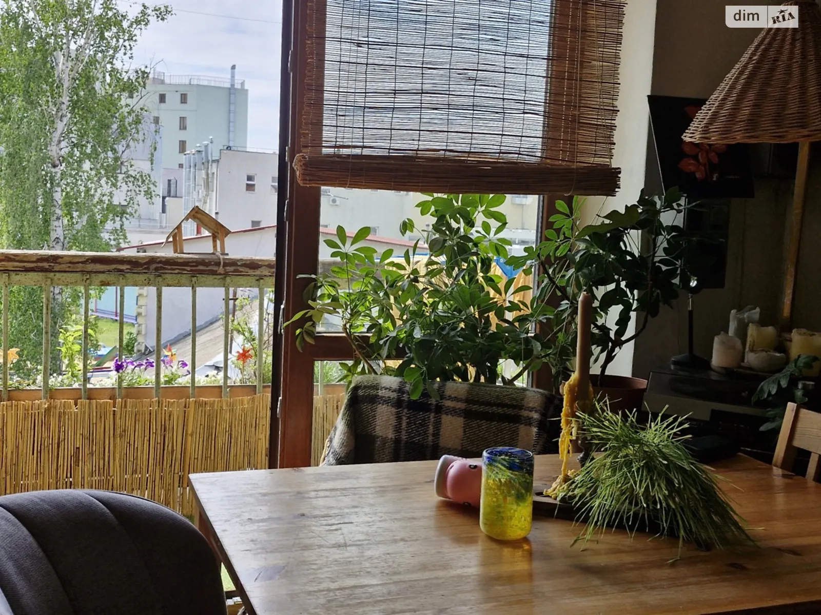 Продається 3-кімнатна квартира 58 кв. м у Вінниці, вул. Грушевського - фото 1