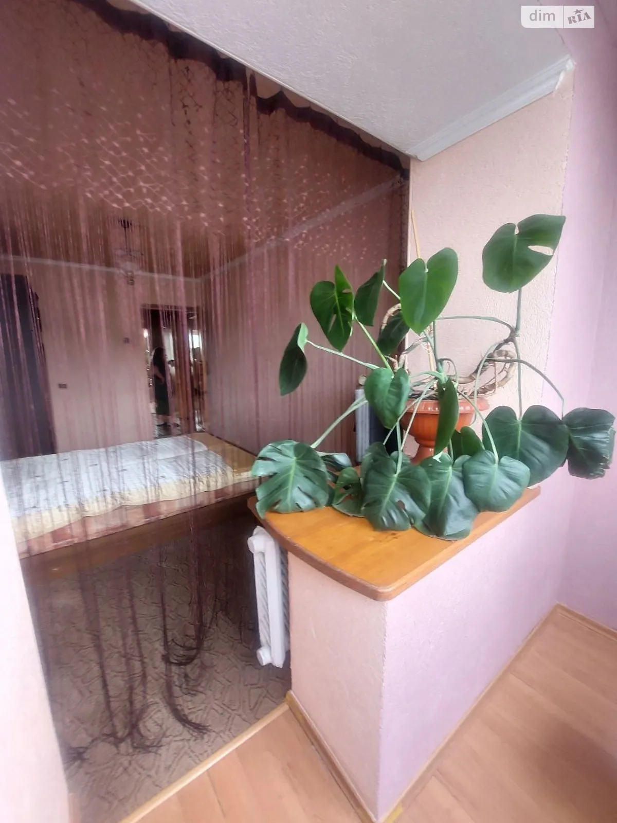 3-комнатная квартира 64 кв. м в Луцке - фото 1