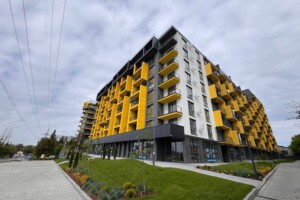 Продажа квартиры, Львов, р‑н. Пасеки, Дениса Сичинского улица, дом 2А