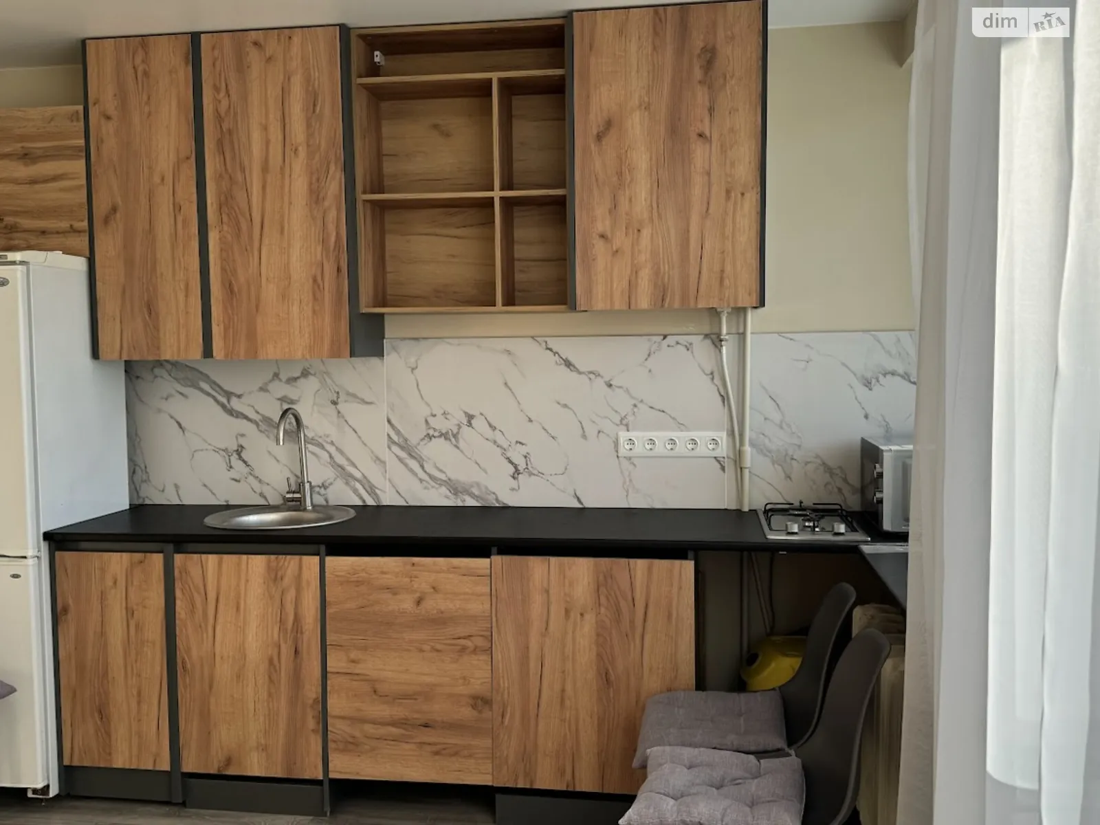 Продается 1-комнатная квартира 31 кв. м в Киеве, цена: 54900 $ - фото 1