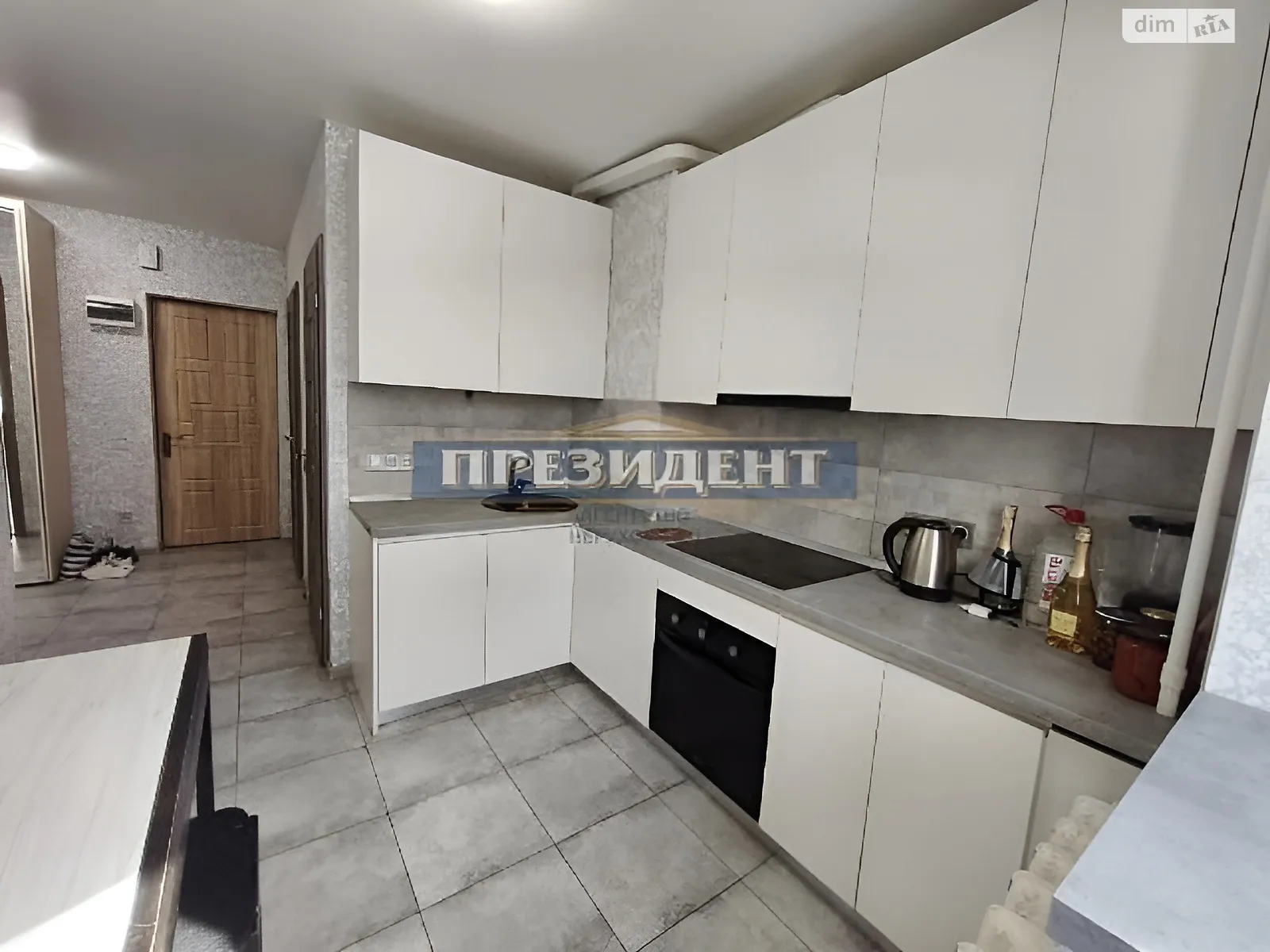 Продається 1-кімнатна квартира 44 кв. м у Одесі, цена: 37000 $ - фото 1