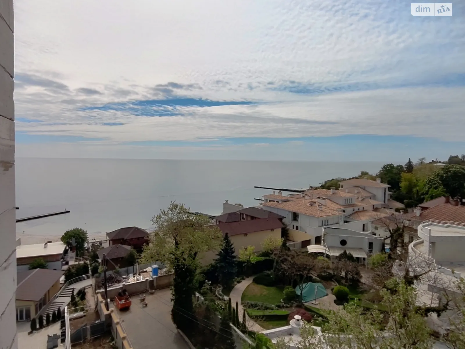 Продается 1-комнатная квартира 43 кв. м в Одессе, пер. Ванный - фото 1