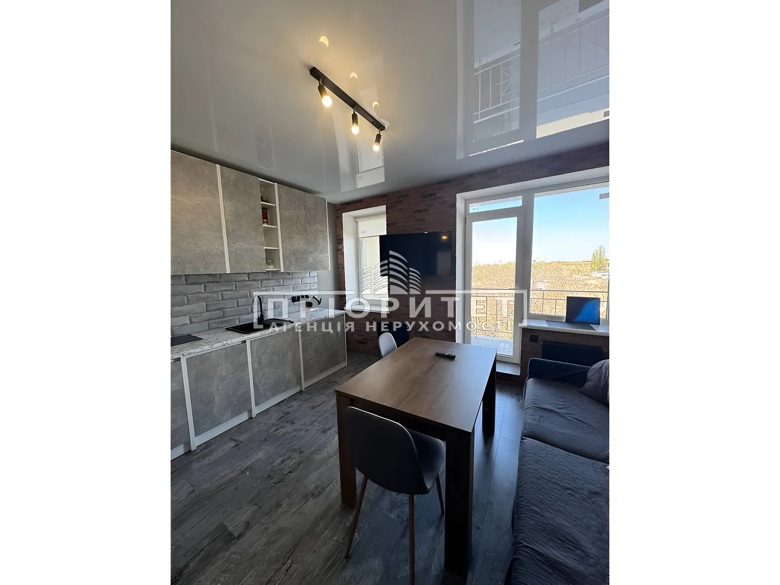 Продается 2-комнатная квартира 60.6 кв. м в Одессе, цена: 64000 $ - фото 1