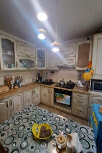 Продаж квартири, Миколаїв, р‑н. Заводський, Прикордонна вулиця