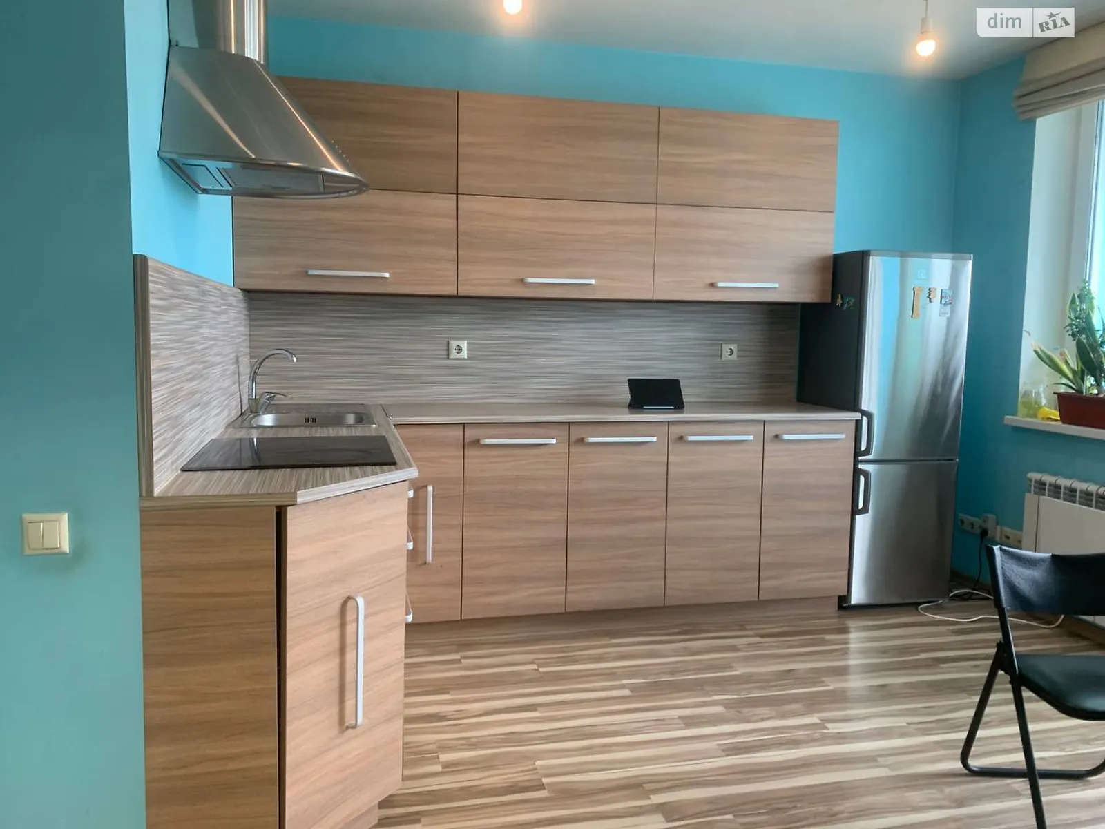 Продается 2-комнатная квартира 62 кв. м в Киеве, ул. Василия Касияна, 2/1 - фото 1