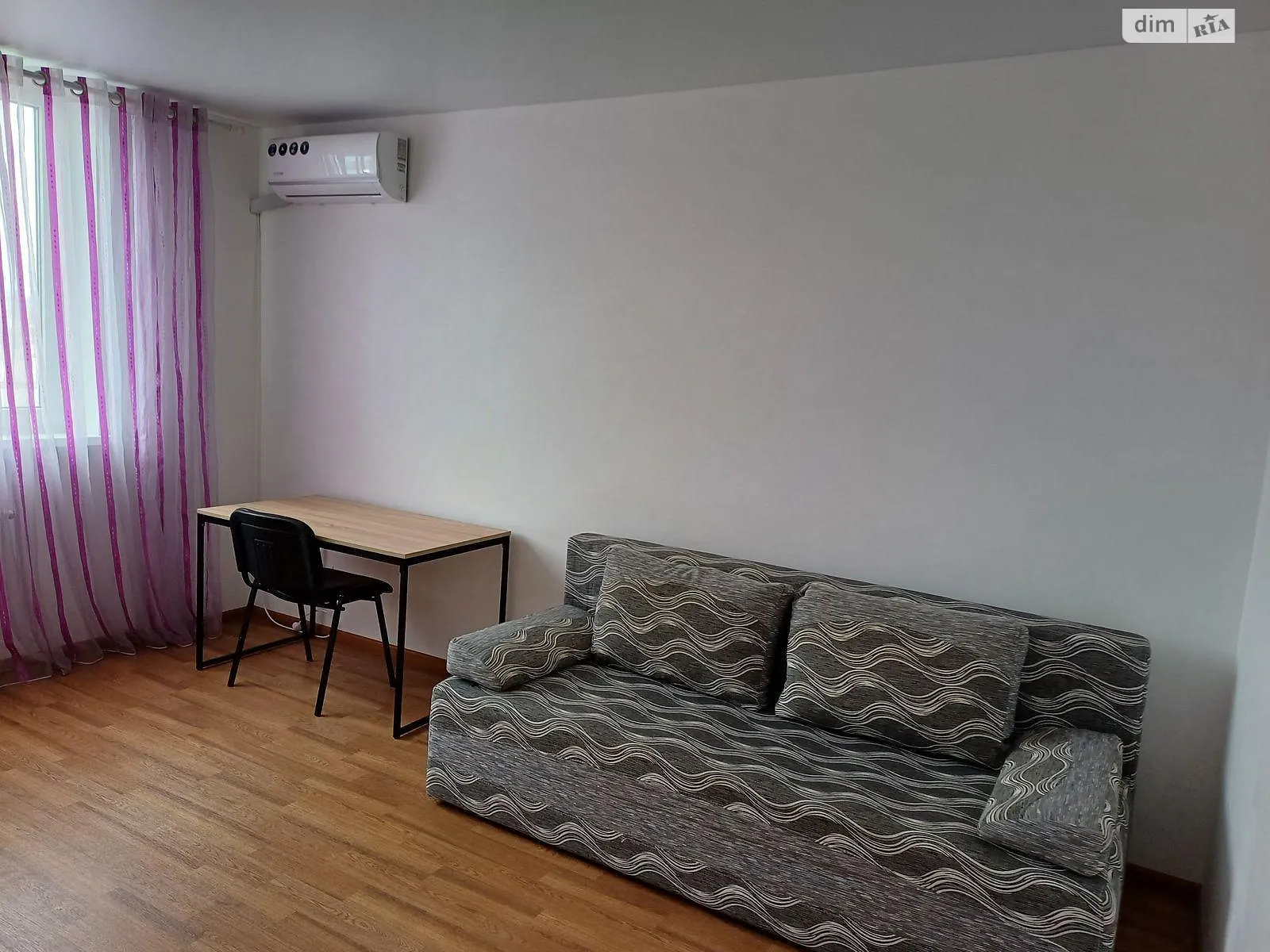 Сдается в аренду 1-комнатная квартира 40 кв. м в Киеве, ул. Соломии Крушельницкой - фото 1