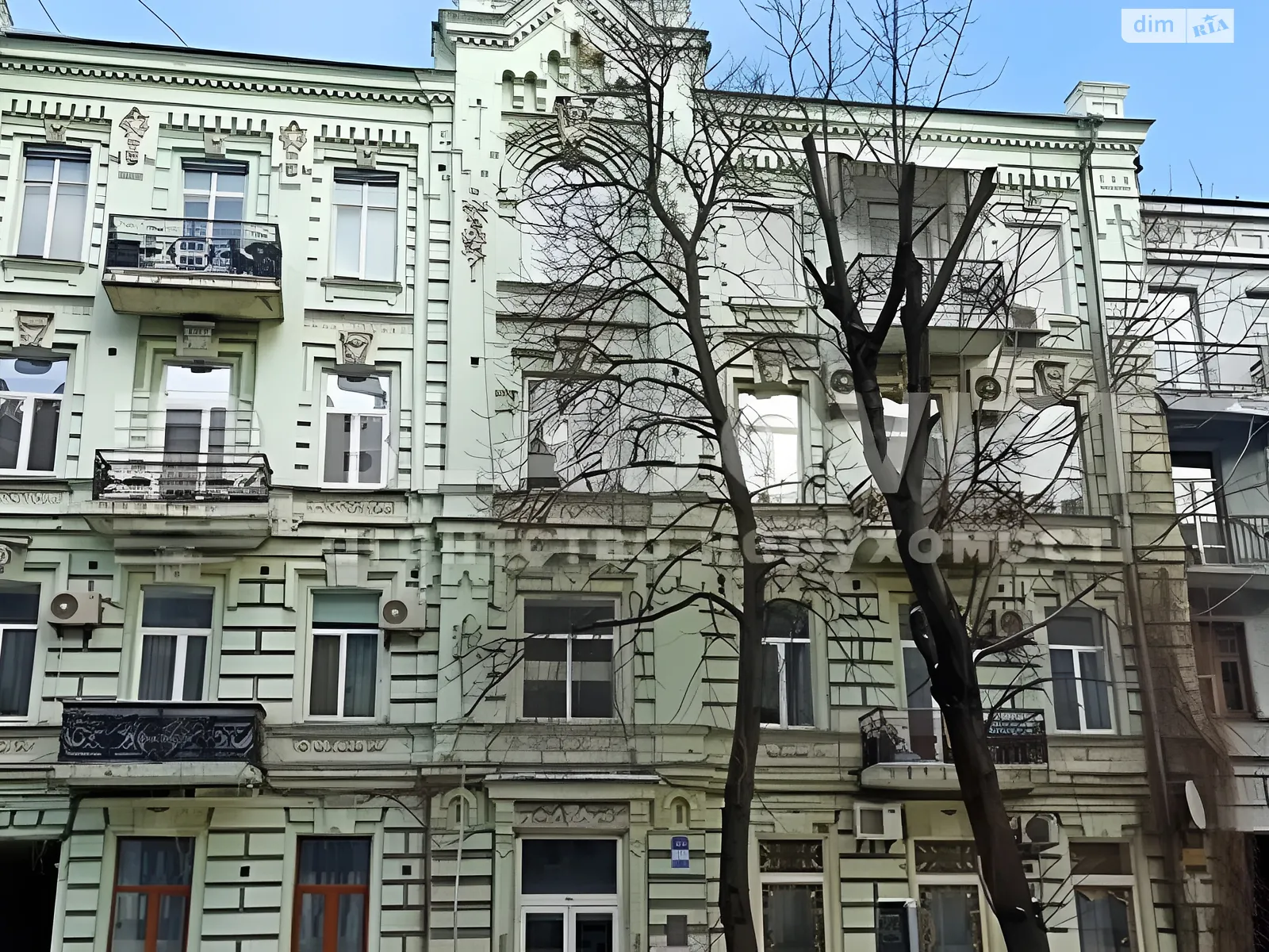 Продается 2-комнатная квартира 46 кв. м в Киеве, ул. Лютеранская, 26/17 - фото 1