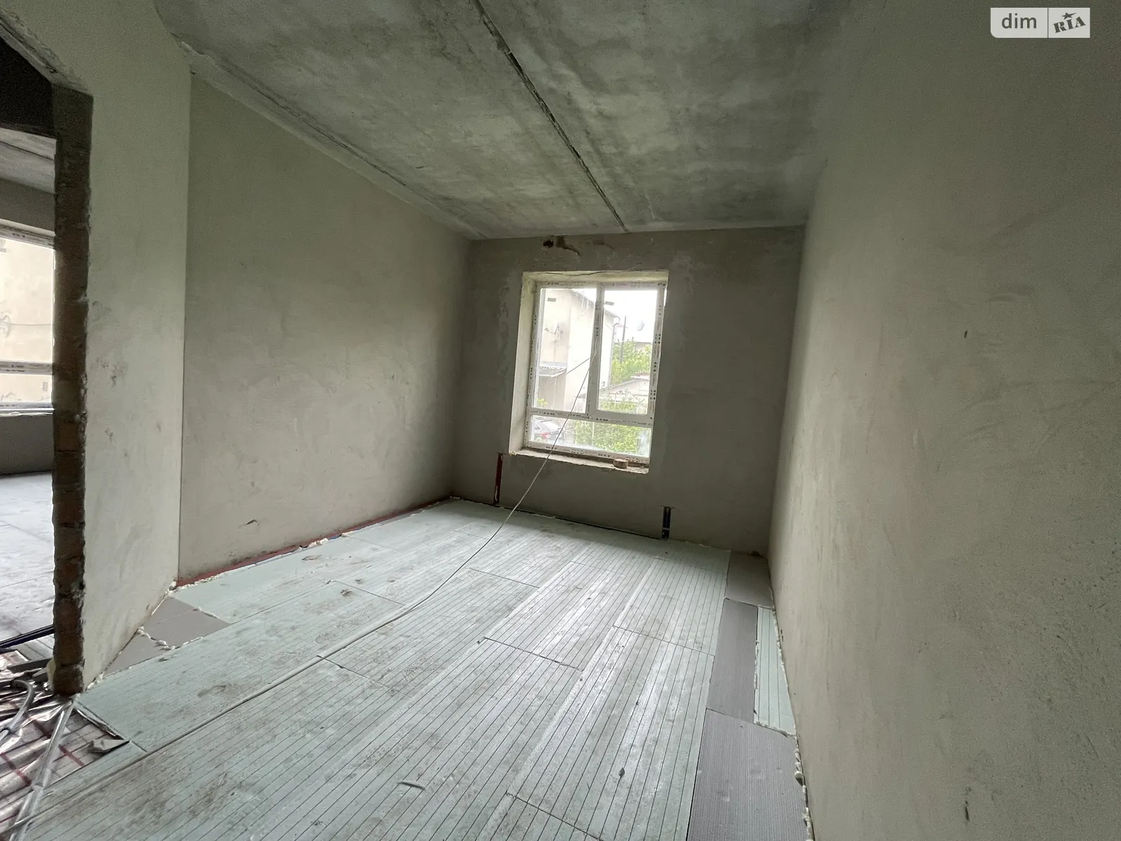2-кімнатна квартира 59 кв. м у Тернополі, вул. Глиняна, 23 - фото 1