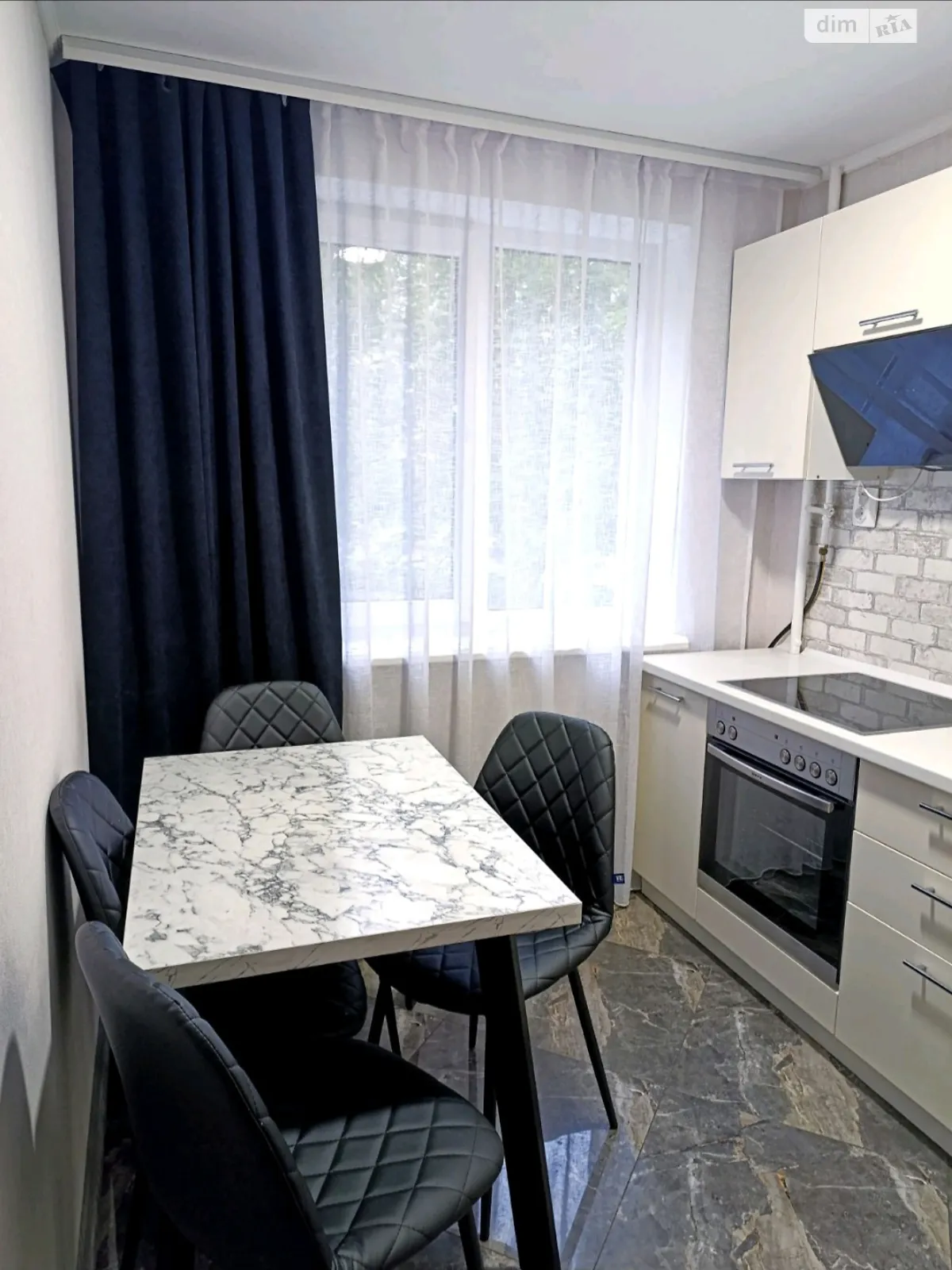 Здається в оренду 2-кімнатна квартира 46 кв. м у Вінниці, вул. 600-річчя - фото 1