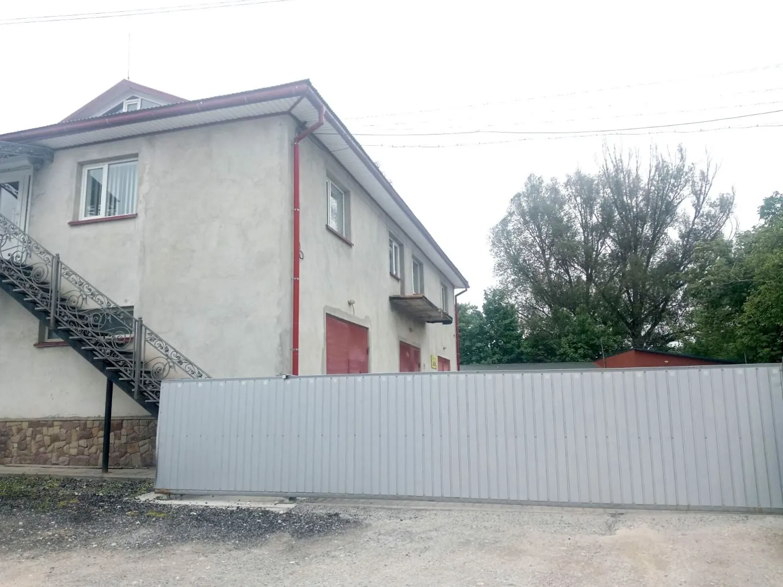 Сдается в аренду офис 22.45 кв. м в бизнес-центре, цена: 3500 грн - фото 1
