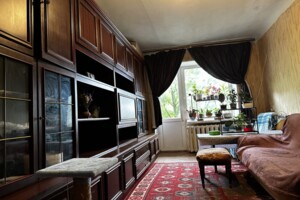 Продажа квартиры, Черкассы, р‑н. Сосновский, Ложешникова Владимира улица