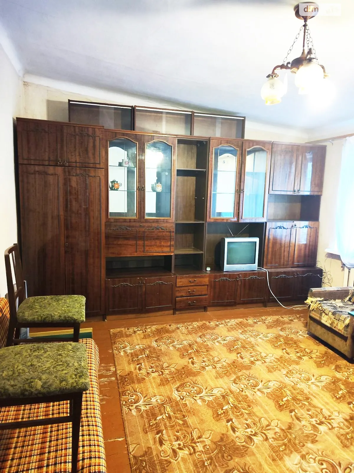 Продається 2-кімнатна квартира 45.5 кв. м у Миколаєві, вул. Шевченка - фото 1