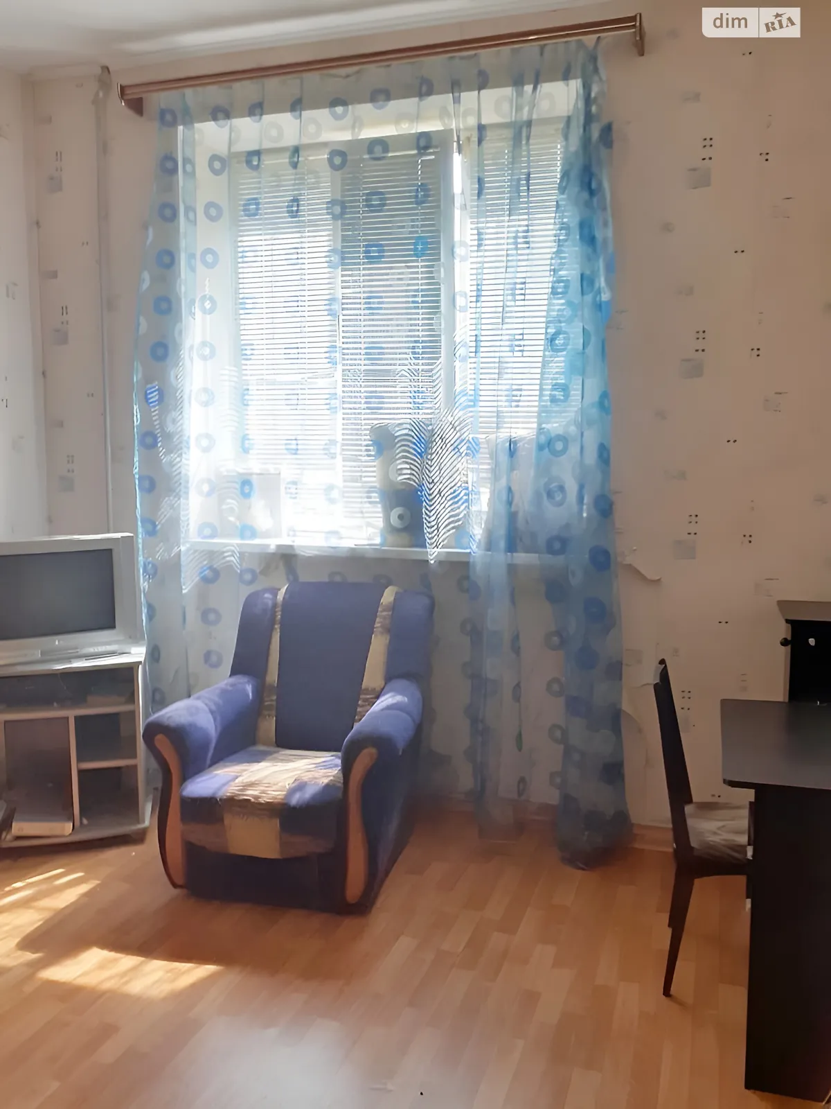 Продается 1-комнатная квартира 34 кв. м в Одессе, ул. Алексея Вадатурского(Маршала Малиновского) - фото 1