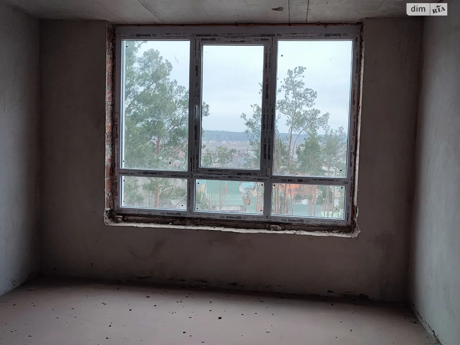 Продается 2-комнатная квартира 55.6 кв. м в Ирпене, ул. Университетская(Карла Маркса), 1Т/2 - фото 1