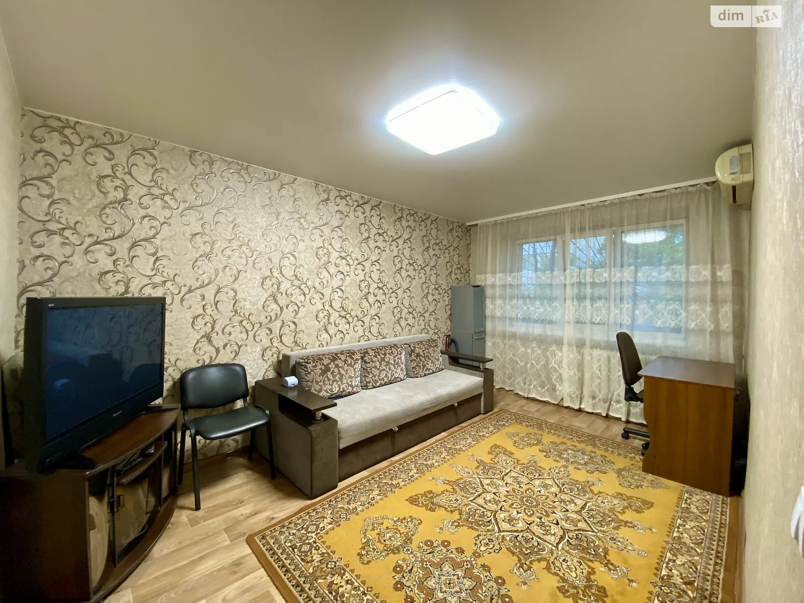 Продается 2-комнатная квартира 45.4 кв. м в Николаеве, ул. Олеся Бердника - фото 1