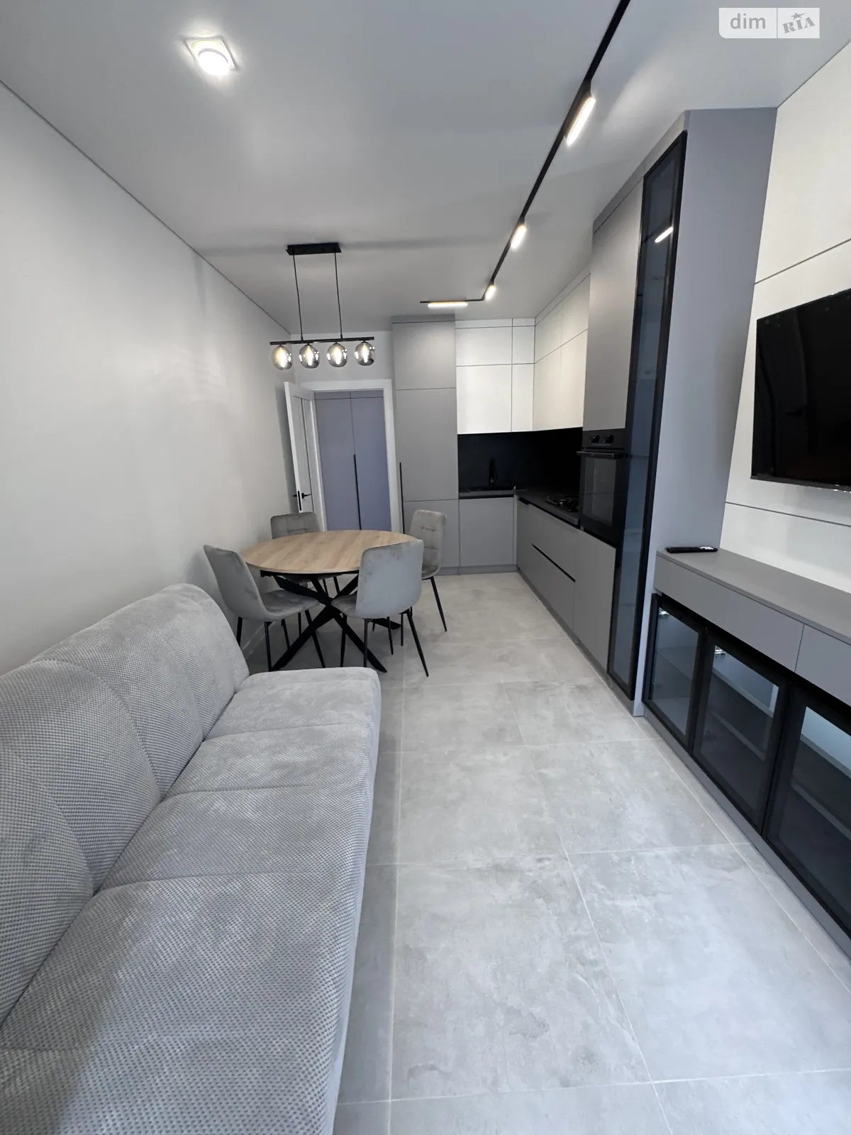Продается 2-комнатная квартира 81 кв. м в, цена: 105000 $ - фото 1