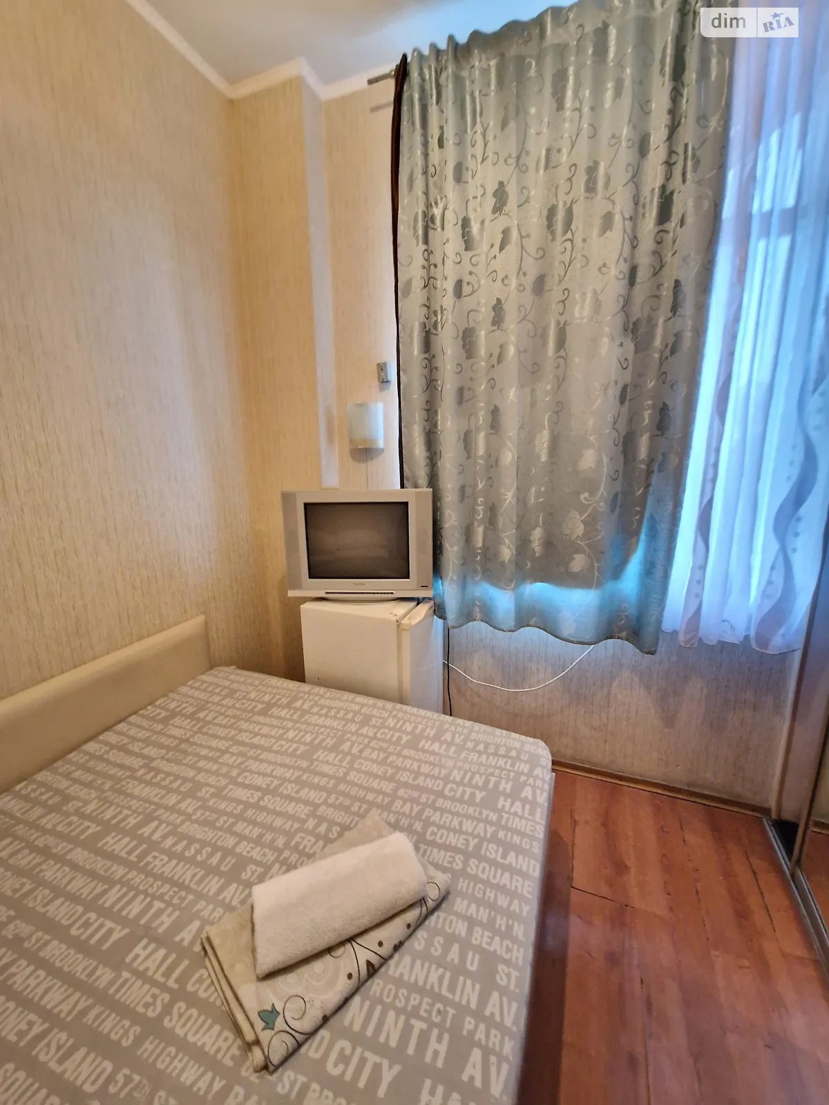 Сдается в аренду 1-комнатная квартира 18 кв. м в Одессе, ул. Успенская - фото 1