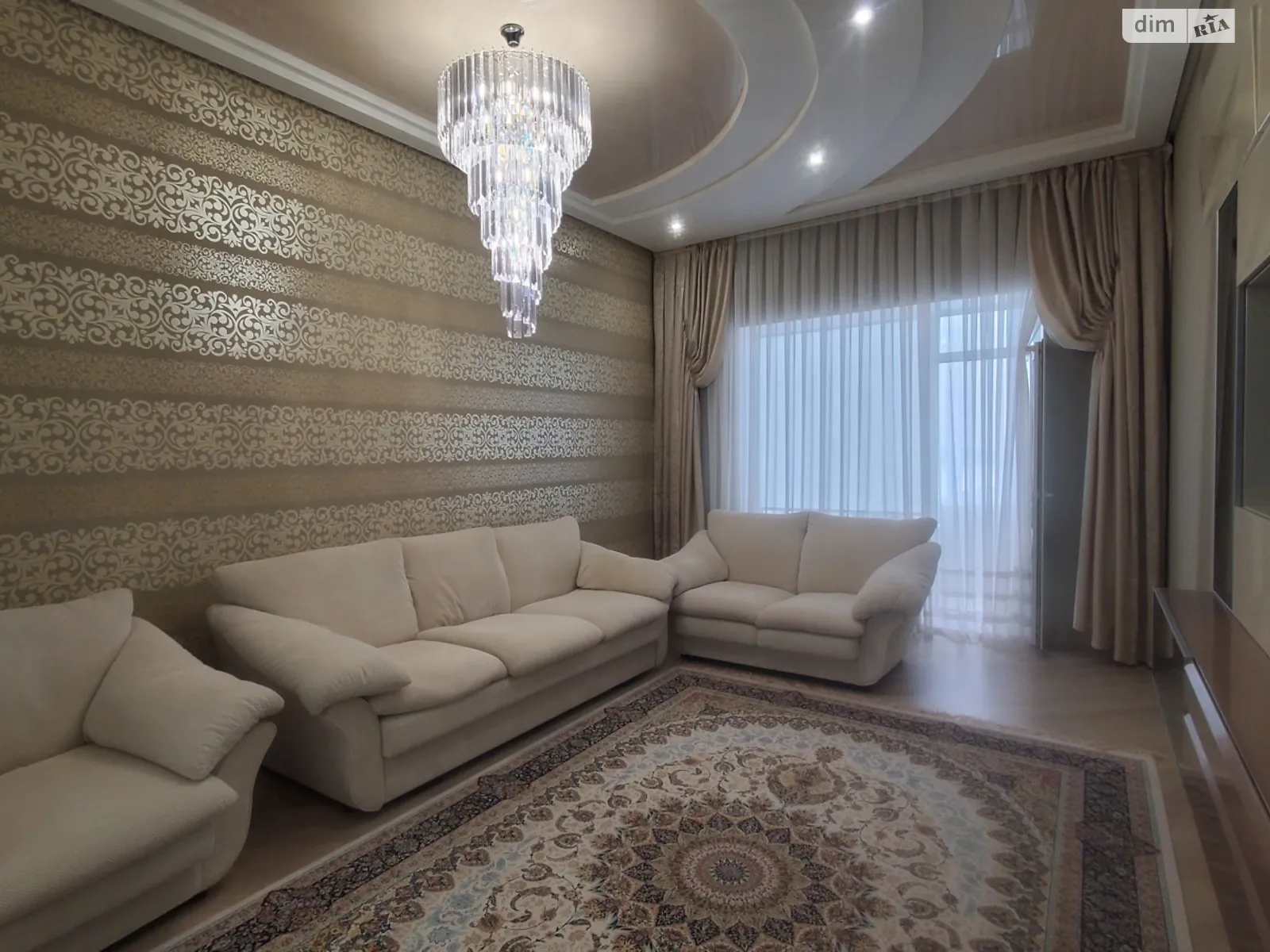 Продается 2-комнатная квартира 89 кв. м в, цена: 188000 $ - фото 1