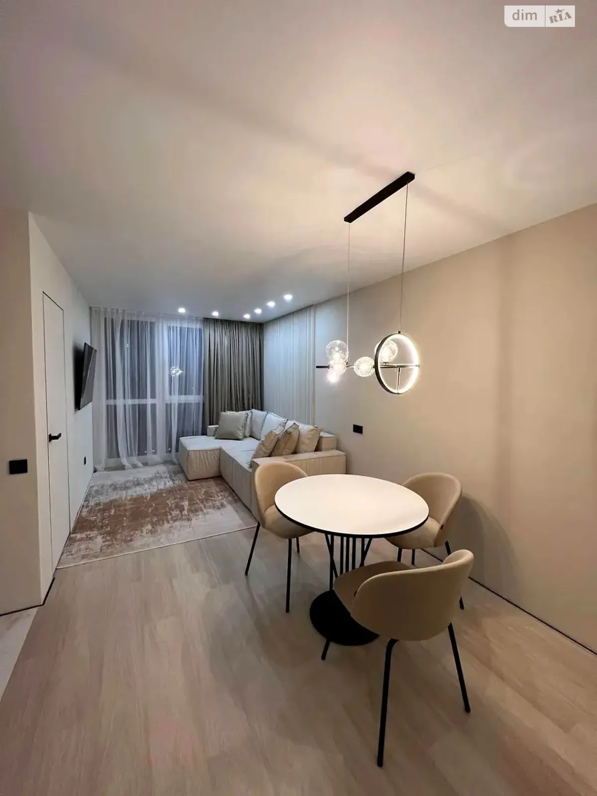 Продается 2-комнатная квартира 45 кв. м в Киеве, пер. Лысогорский, 20 - фото 1