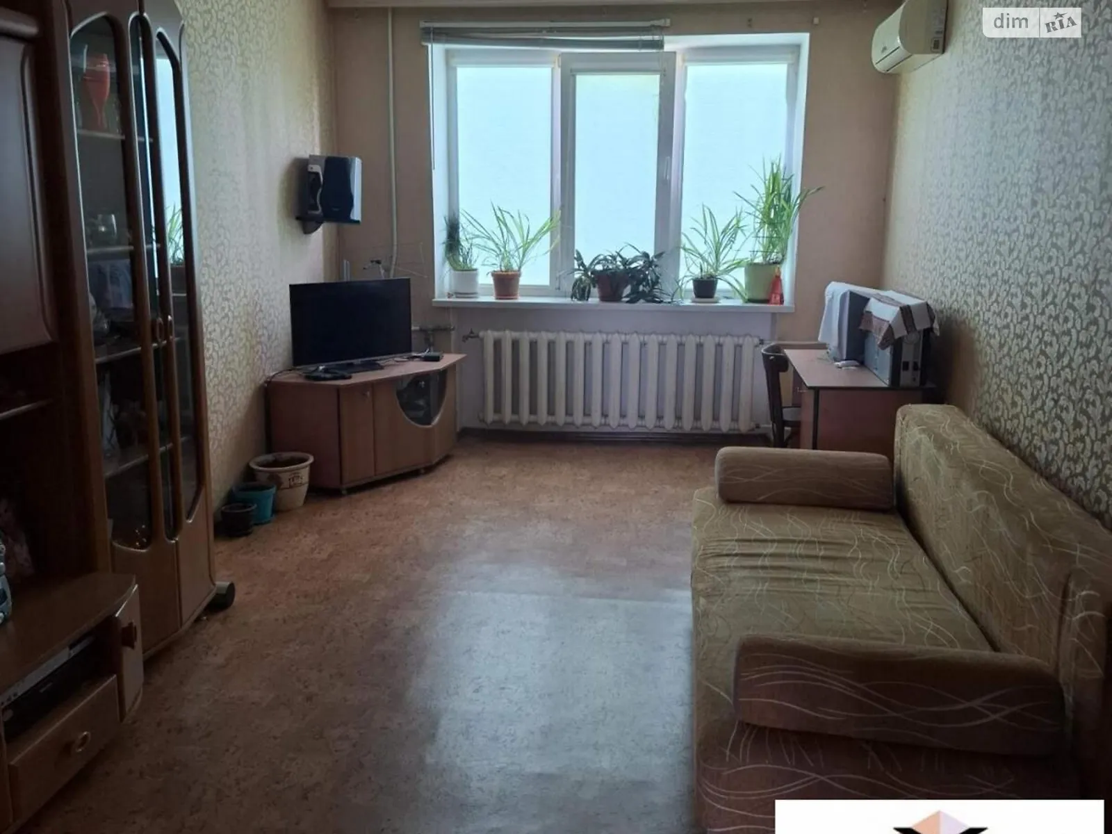 Продается 3-комнатная квартира 59.8 кв. м в Одессе, цена: 41000 $ - фото 1