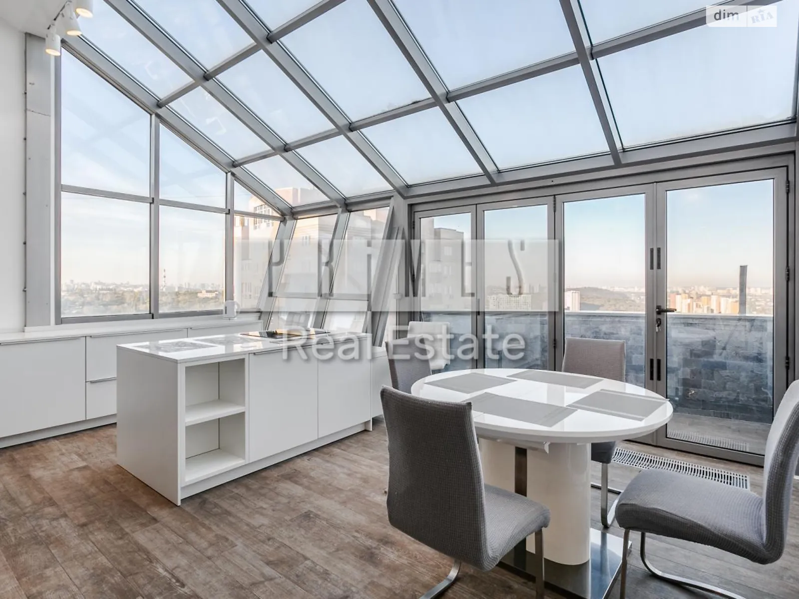 Продается 3-комнатная квартира 100 кв. м в Киеве, просп. Науки, 69 - фото 1