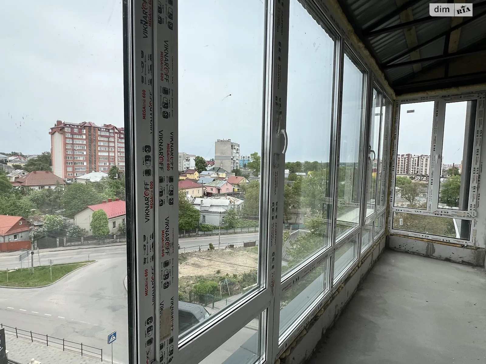 2-кімнатна квартира 68 кв. м у Тернополі, вул. Глиняна, 23 - фото 1