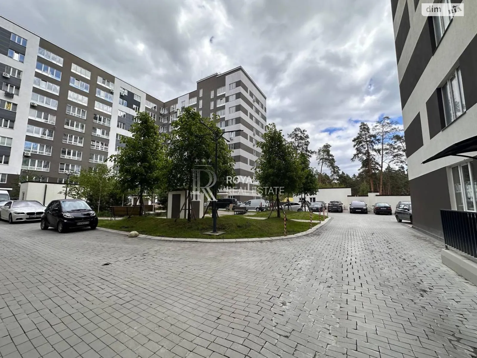 Продается 3-комнатная квартира 77 кв. м в Ирпене, ул. Литературная(Чехова), 27 - фото 1