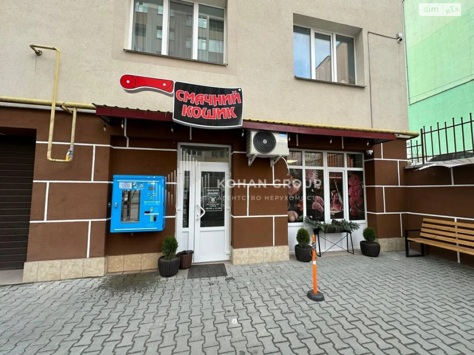 Продается помещения свободного назначения 49 кв. м в 10-этажном здании, цена: 65000 $ - фото 1